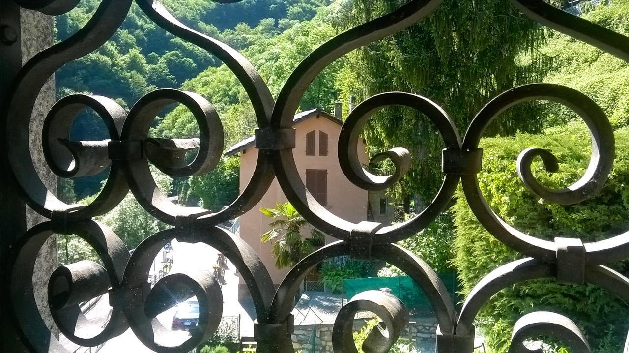 فندق Castel San Pietroفي  Osteria La Montanara المظهر الخارجي الصورة